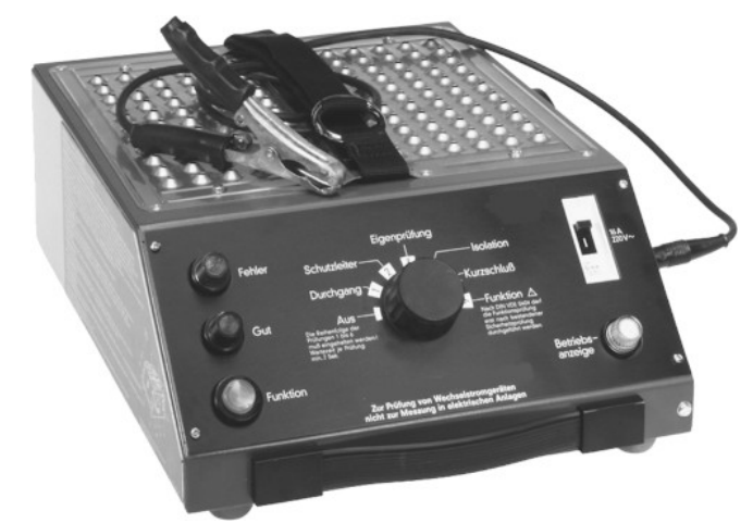 醫(yī)療質控方面對醫(yī)療技術測試儀器的新要求